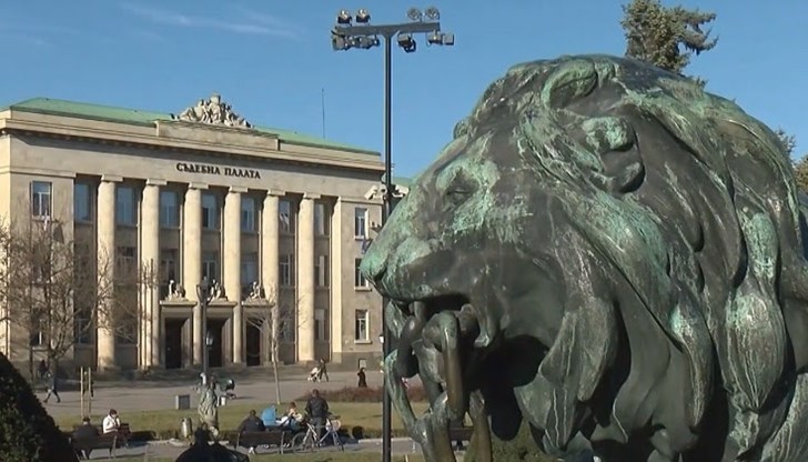 Осъдиха мъж за държане на наркотици в Русе