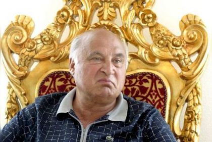 Лъсна измамната схема на цар Киро! Ето как ромският барон е натрупал милионите си