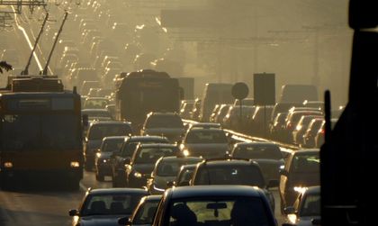 Замърсяването в градовете – опасно като край Чернобил?