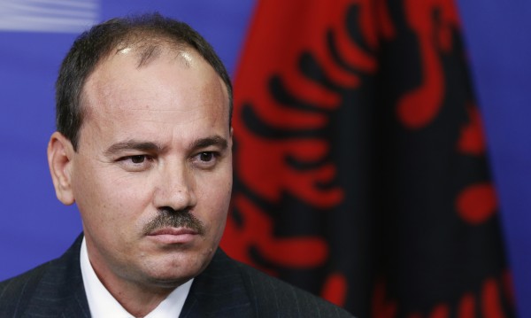 Бивш президент на Албания: Косово е албанският Йерусалим