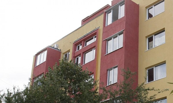 Цените на жилищата ни растат, вече сме 10-ти в ЕС