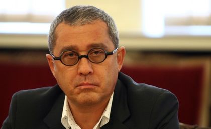 Йордан Цонев скочи на Местан, бил човек на Ердоган!