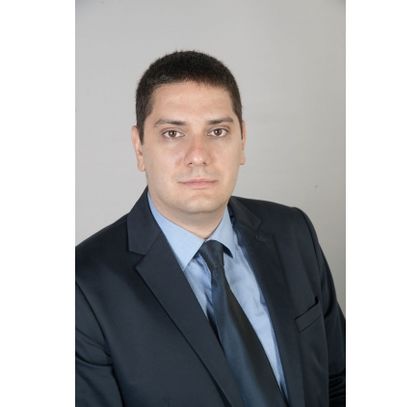 София: Народният представител на ГЕРБ Христо Гаджев ще проведе приемен ден за граждани в ж.к. "Люлин"