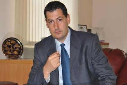 Иван Тотев с поздравление за Деня на здравето