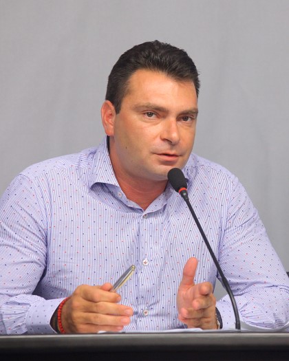 Лидерът на БСП-София Калоян Паргов ще участва в посрещането на Ханука в Централната софийска синагога