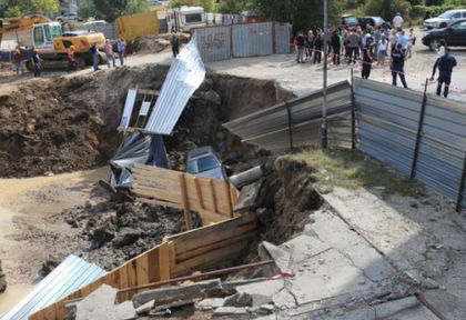 След ужаса с изкопа „Овча купел“ на бунт: Все едно преживявате земетресение с часове