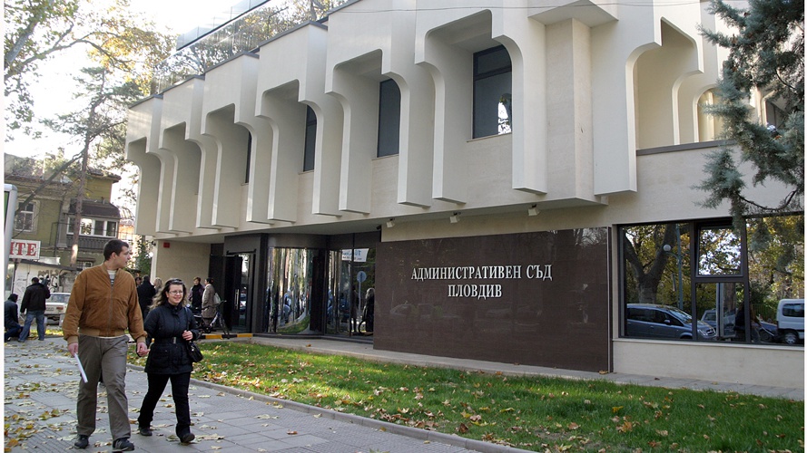 Продължава делото за касиране на вота в "Западен"