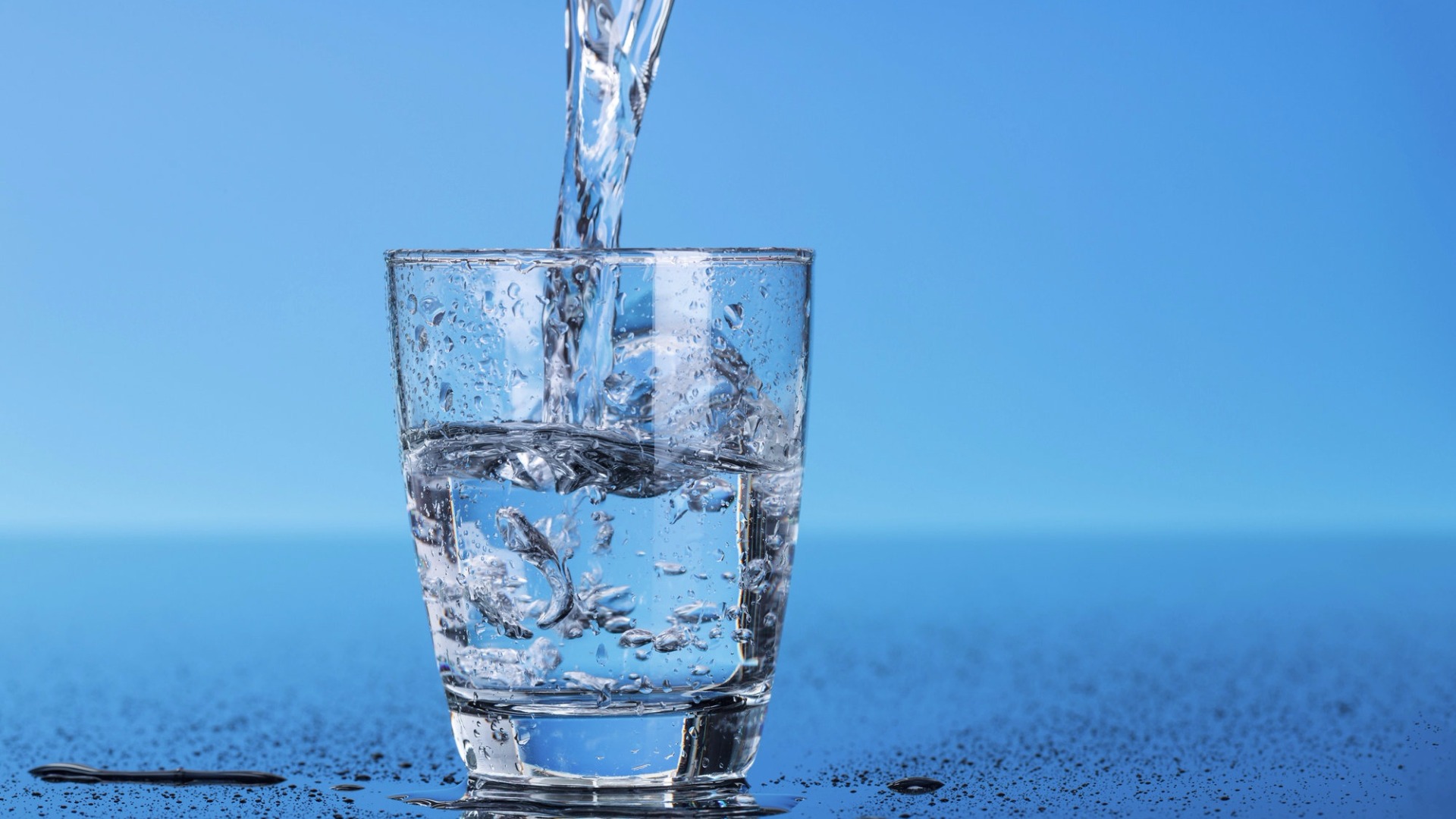 В Горни Воден вече има вода, ВиК отстрани аварията