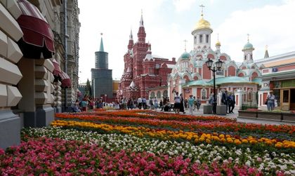 За 40% от руснаците глобалното затопляне е измислица