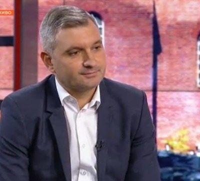 Елен Герджиков за ремонта на 