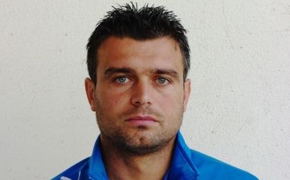 Тодор Киселичков пое третодивизионен тим