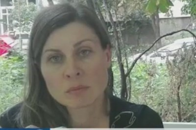 Прокуратурата внесе в съда обвинителния акт срещу мъжа, застрелял жена си в София