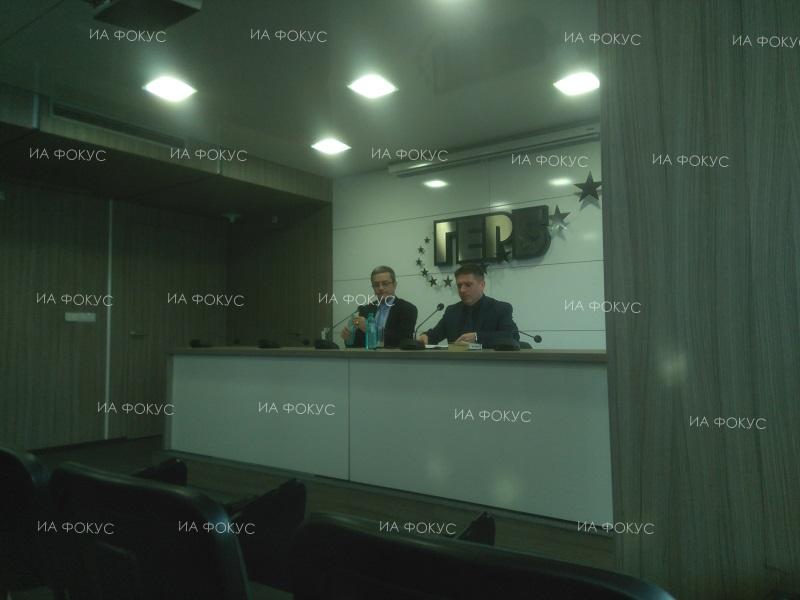 Тома Биков, ГЕРБ: Позицията на БСП и президента за Венецуела е симптом, че не могат да вземат ясна европейска позиция и ако управляваха България, щеше да изглежда нелепо и смешно