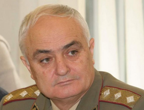 МО: Няма планове за натовски сили в Черно море