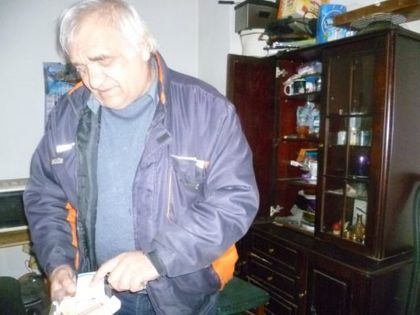 Бащата на Илия, който разби колата на пловдивския кмет: Той е много чувствителен и все иска да помогне