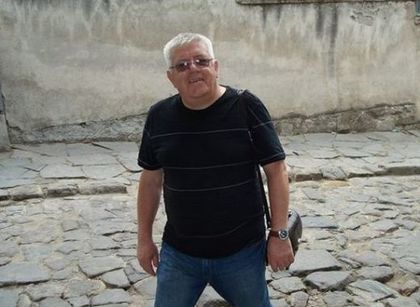 Пловдив потъна в скръб! Отиде си художникът Огнян Недков