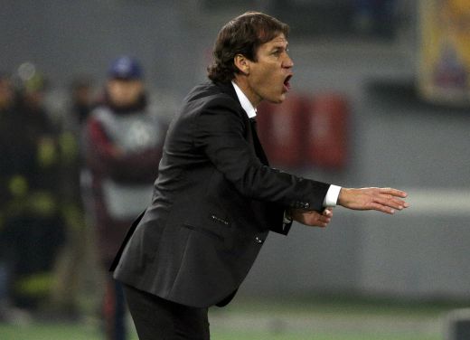 Треньорът на Рома: Страхотен жребий за нас
