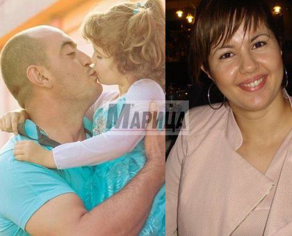 Доказано: Благой е стрелял по Дани и малката Петя
