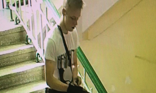 Стрелецът от Керч – кротък, неагресивен. Но уби 19 души!