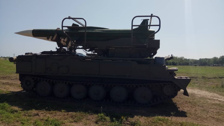 Определени са временно опасни зони във връзка с провеждането на учението „Шабла - 2019” от 10 до 14 юни