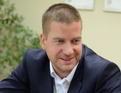 Кметът на Стара Загора Живко Тодоров: Трябва ни общинска полиция