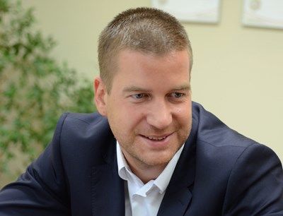 Кметът на Стара Загора Живко Тодоров: Трябва ни общинска полиция