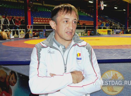 Гуйдя експериментира, стана първи на
турнир в Русия Още от деня