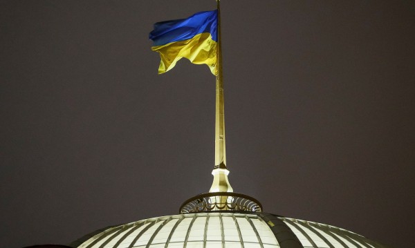 Украински рокаджия създава партия за парламентарните избори