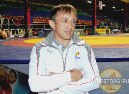 Гуйдя експериментира, стана първи на
турнир в Русия Още от деня