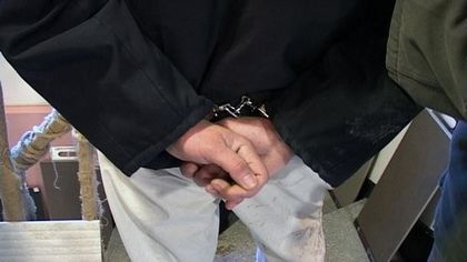 Девет вече са задържаните за побоя на горските служители в Баня