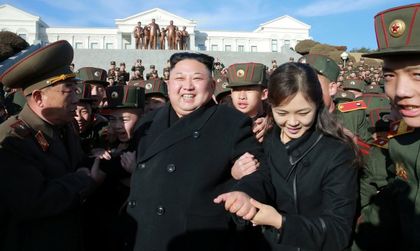 Северна Корея пак изстреля ракета, този път неуспешно