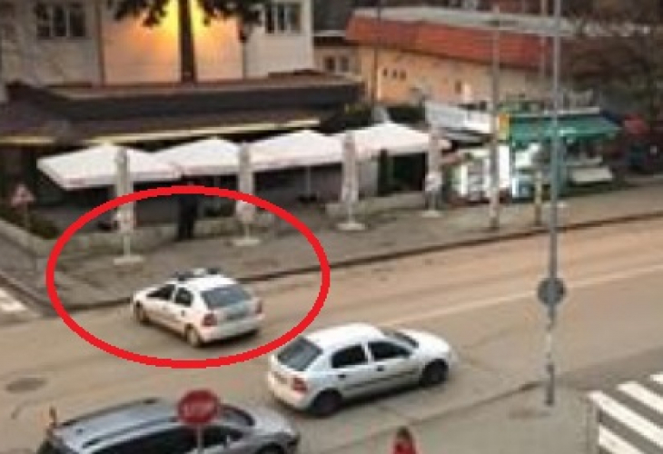 Първа СНИМКА на застреляния пернишки наркодилър Роберт Величков