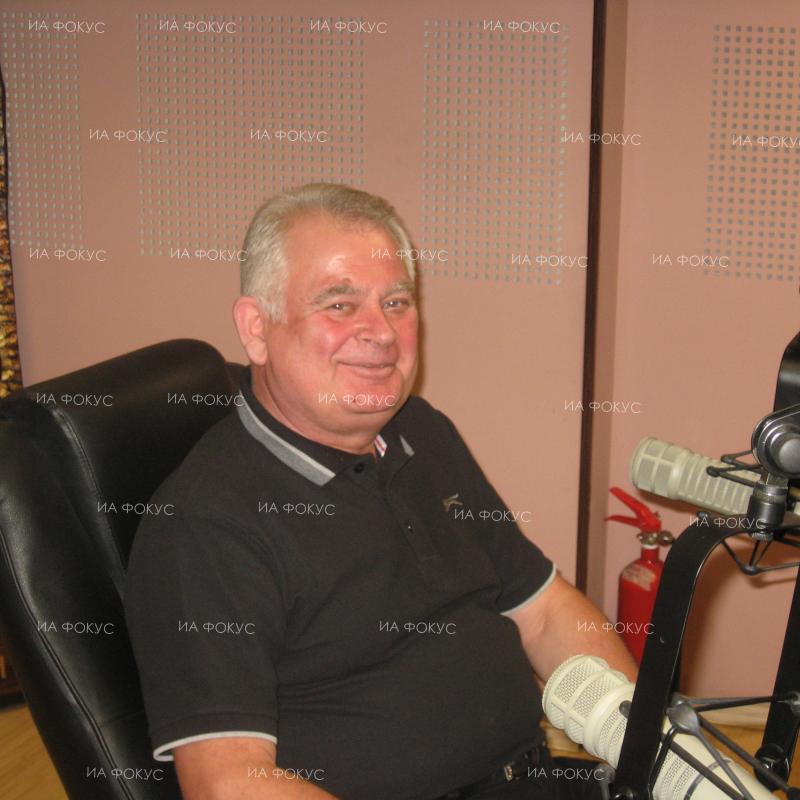 Ген. Кирчо Киров: Албанската нация ще търси обединение - то не може да стане без промяна на границите, а това засяга съдбата на Балканите и в частност на България