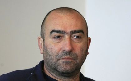 Найден Найденов: Целта на тези мачове е израстване