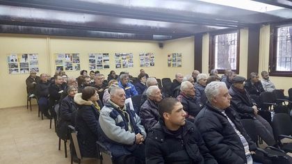Хората от Новачане към БСП: С активна политика държавата да спре демографската катастрофа