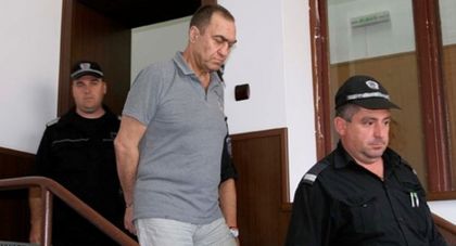 Иван Евстатиев излиза предсрочно на свобода