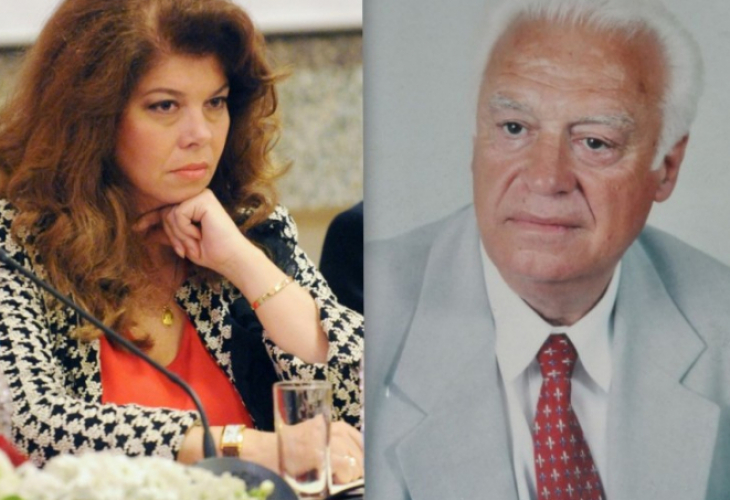 Почина убиецът на бащата на Илияна Йотова!