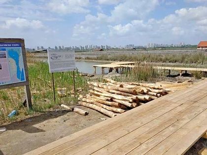 Край на авантата на калните бани в Бургас, ще има вход