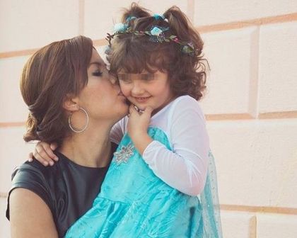 Красотата погуби Дани Сапунджиева, застреляна от ревнивия си мъж