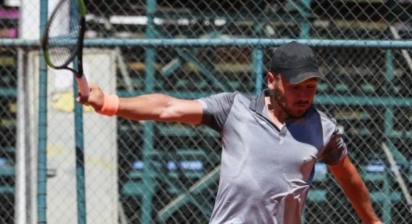 Чилийски тенисист с доживотно наказание заради опит за подкуп на съперник
