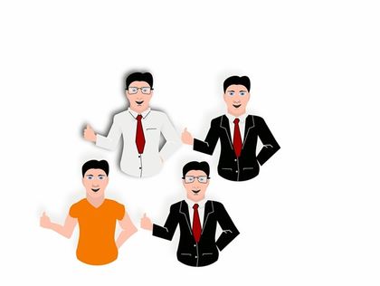 Неща, които мъжете не признават пред жените