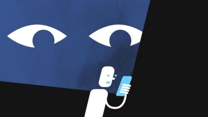 Facebook плаща по $20 на месец за инсталирането на неговия псевдо VPN