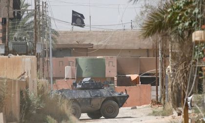 ИД подготвя за камикадзета над 1400 тийнейджъри язиди