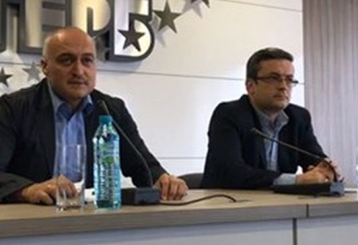 Политическите страсти ескалираха! ГЕРБ с извънреден отговор за бомбата, която БСП хвърли