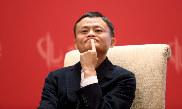 Шефът на Alibaba – най-богатият човек в Азия