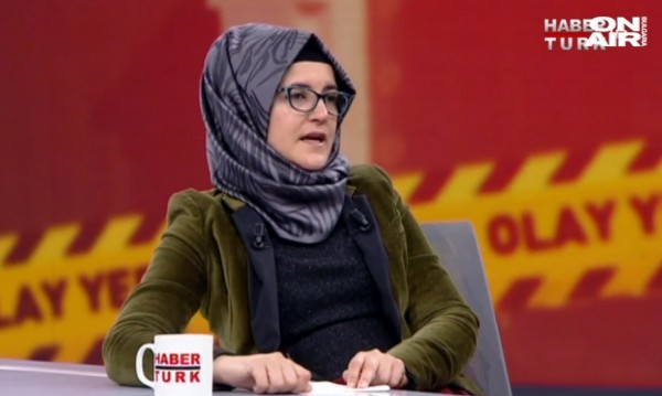 Годеницата на Хашоги: Виновните за смъртта му да бъдат наказани