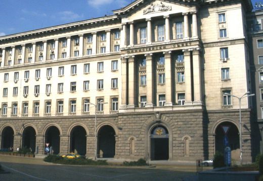 Мним съветник забърка премиера в скандал с "Химко"