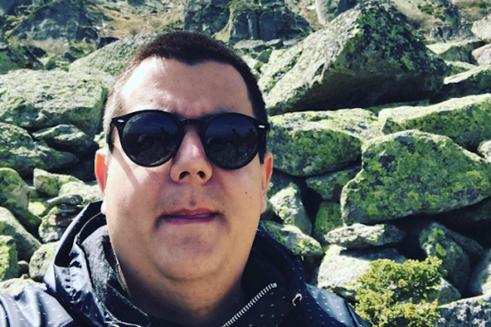 Камери на автоджамбазин, любимец на Бойко снимали похитителите на Адриан Златков