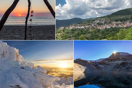 Местата из България, които си струва да видим през 2019-а (галерия)