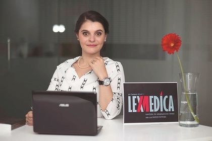 Мария Петрова: Благодаря на хейтърите, защото те винаги са в мрака